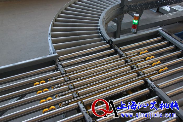 移載輸送機 移載輸送機