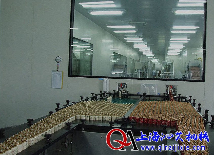 云南白藥后道包裝生產(chǎn)線  云南白藥后道包裝生產(chǎn)線