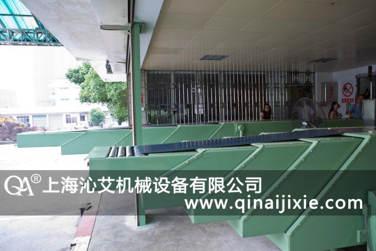 香煙后包裝生產線伸縮皮帶機輸送設備 香煙后包裝生產線伸縮皮帶機輸送設備