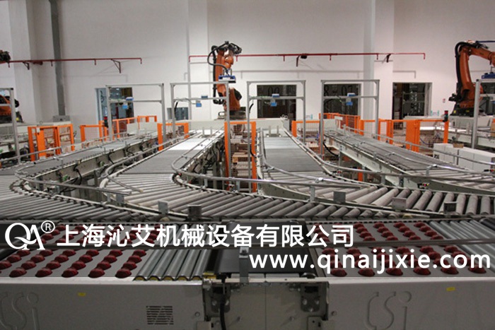 動力球分揀機設備 動力球分揀機設備