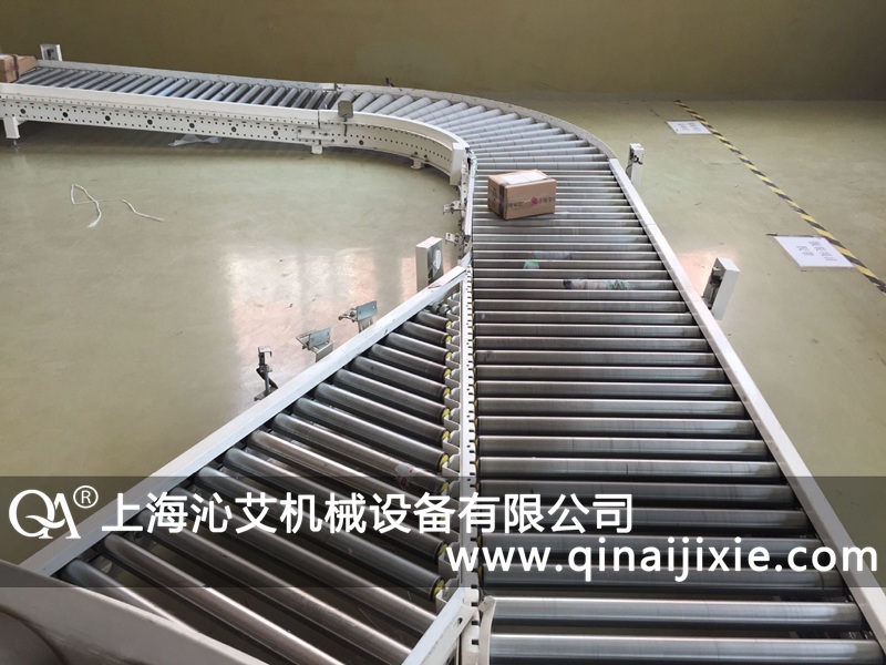 滾筒輸送機的安全操作規程和滾筒分類 滾筒輸送機的安全操作規程和滾筒分類