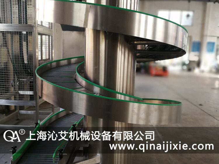 螺旋式輸送機 螺旋式輸送機