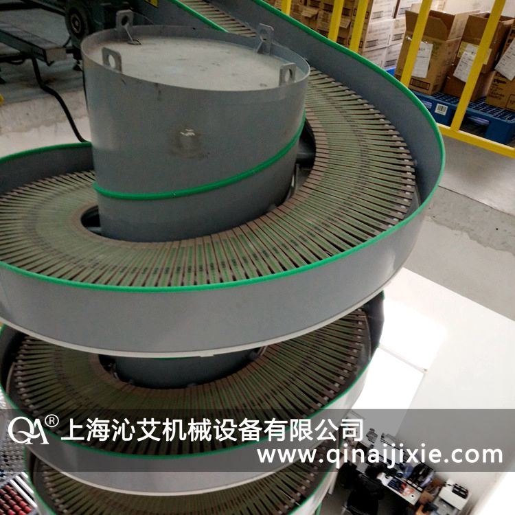 垂直螺旋輸送機 垂直螺旋輸送機