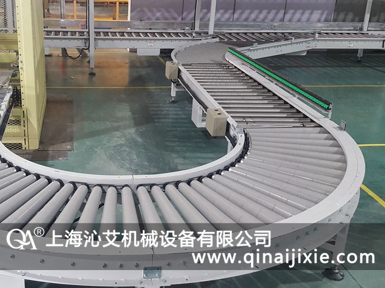 滾筒輸送線生產廠家 滾筒輸送線生產廠家