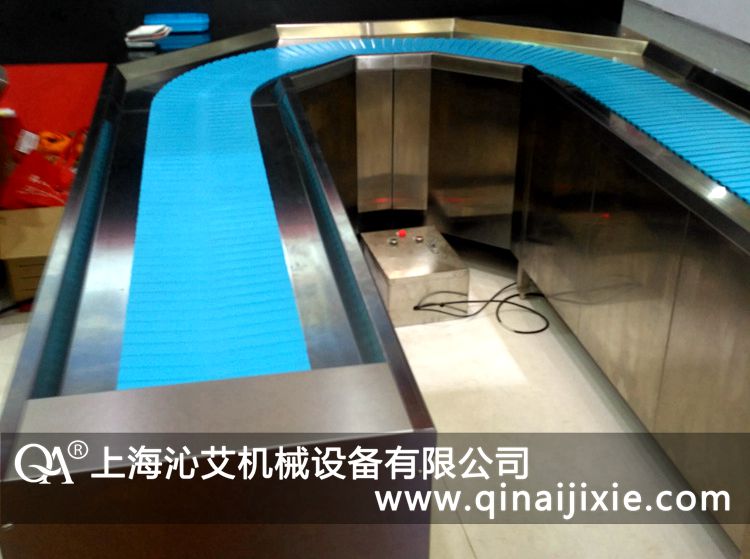 餐具輸送機 餐具輸送機