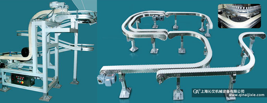 柔性輸送系統 柔性輸送系統