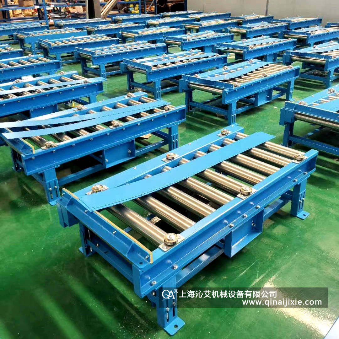 碳鋼重型輥道輸送機 碳鋼重型輥道輸送機