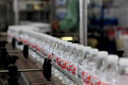 塑料鏈板輸送機 塑料鏈板輸送機