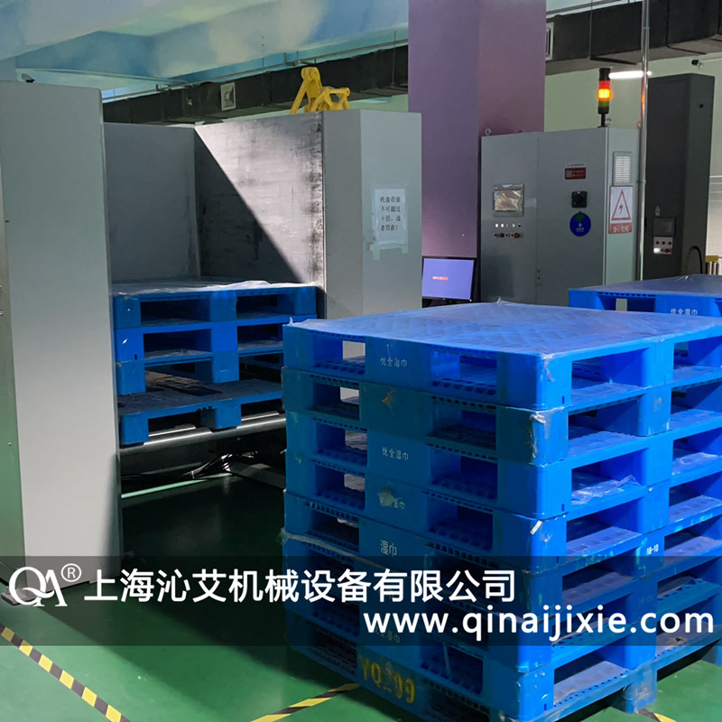 拆盤機,碼盤機 拆盤機,碼盤機