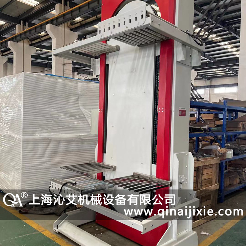 垂直循環式升降機 垂直循環式升降機