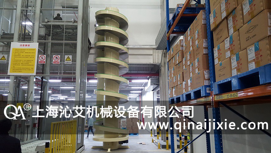 鏈板螺旋輸送機(jī) 鏈板螺旋輸送機(jī)