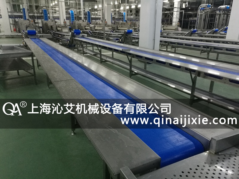 解析輸送機技術參數有哪些 解析輸送機技術參數有哪些