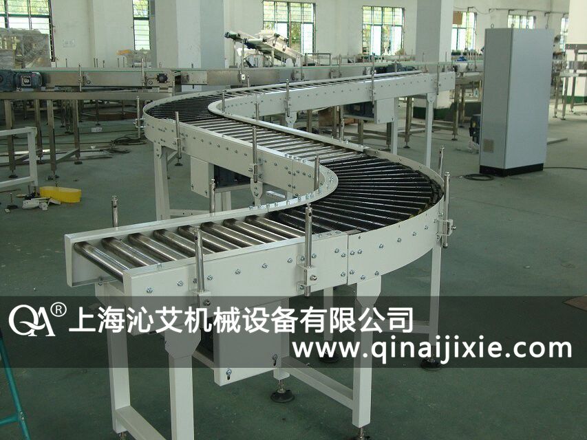 紙箱滾筒輸送機 紙箱滾筒輸送機